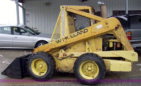 difference between new holland l775 and l778 skid steer|new holland l775 specs.